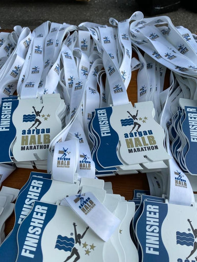 Aargauer Halbmarathon