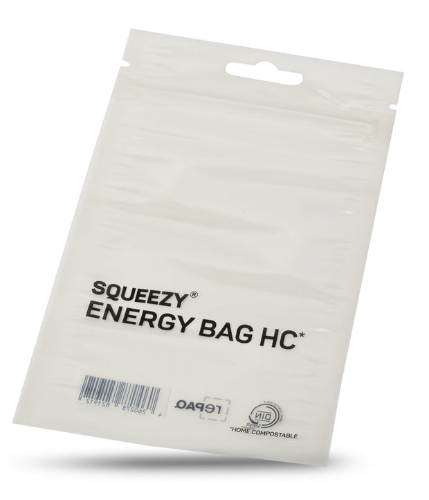 ENERGY BAG HC – home compostable