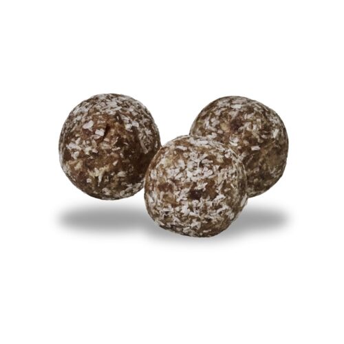 Energy Balls - Dattel/Kokosnuss
