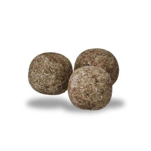 Energy Balls - Dattel/Erdmandel