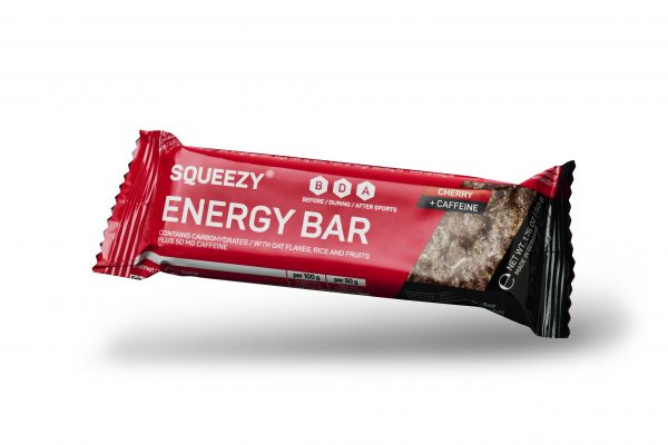 ENERGY SUPER BAR CHERRY