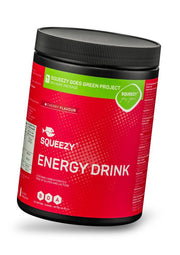 ENERGY DRINK CHERRY