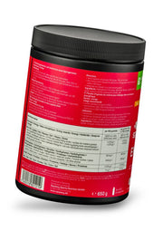 ENERGY DRINK ORANGE 650g / 1.500g