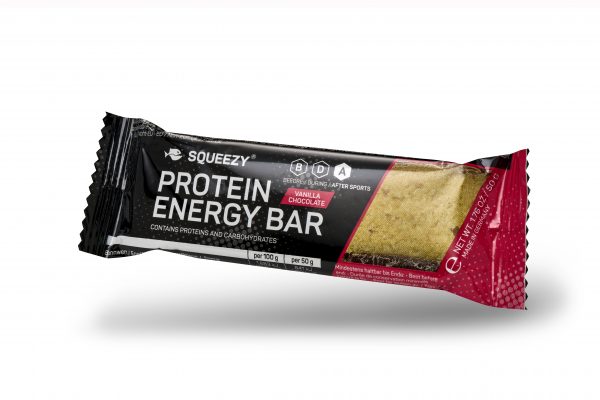 PROTEIN ENERGY BAR