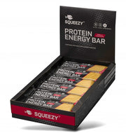 PROTEIN ENERGY BAR