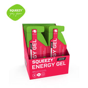 ENERGY GEL BASIC FORMULA