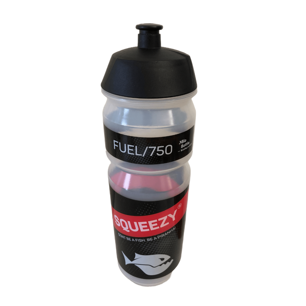 SQUEEZY BIO-TRINKFLASCHE 750ml