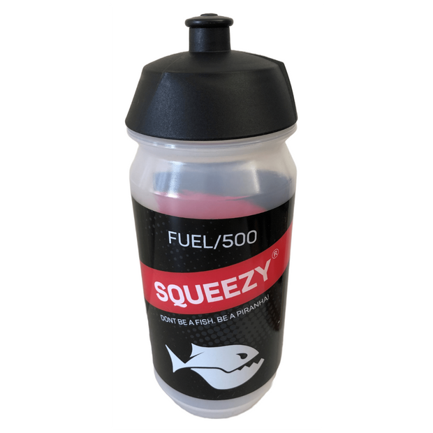 SQUEEZY BIO-TRINKFLASCHE 500ml