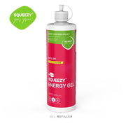 ENERGY GEL ZITRONE REFILLER